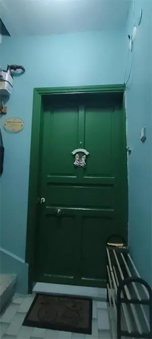 Апартаменты Nur Home 2 Стамбул