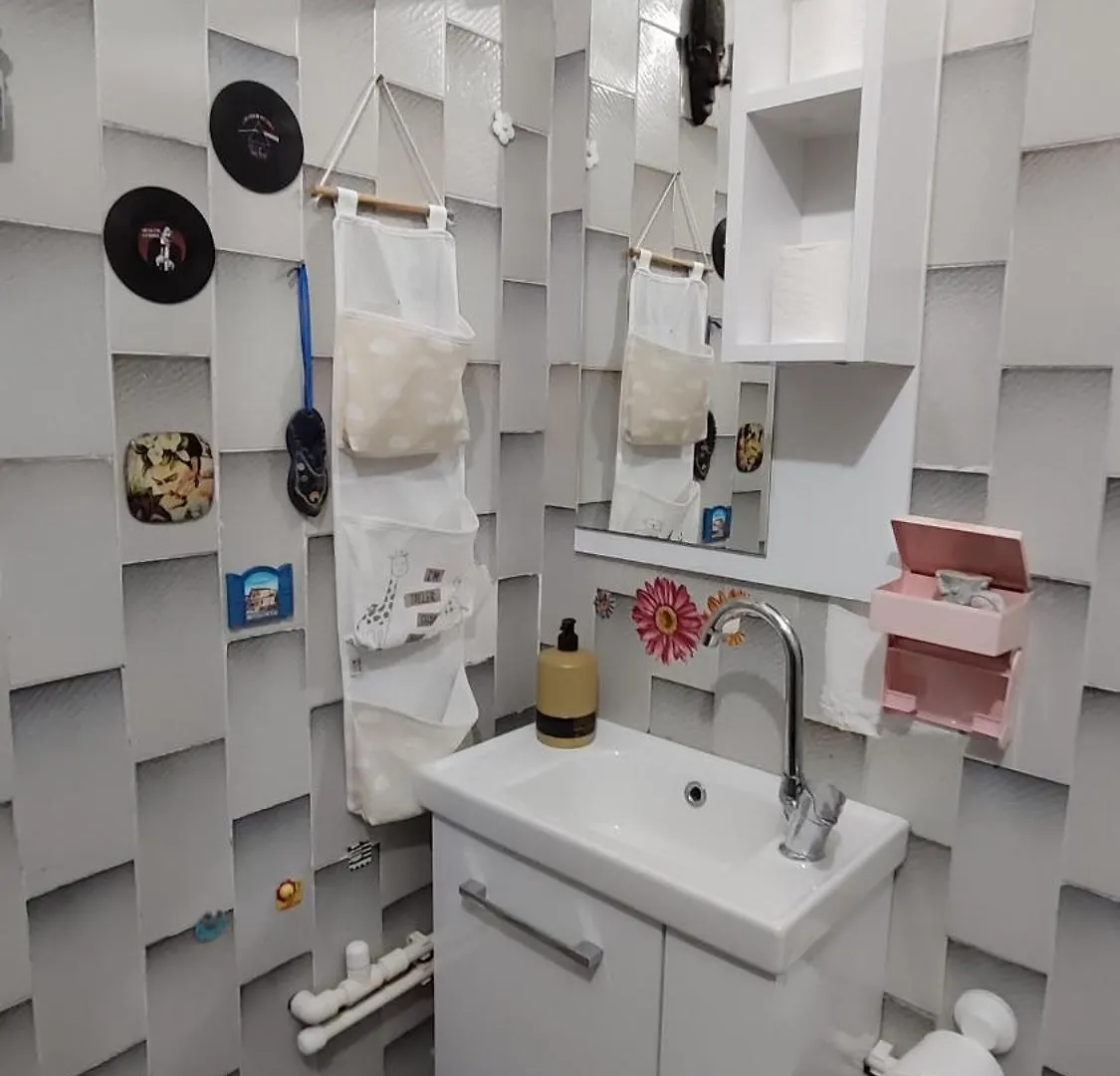 Nur Home 2 Стамбул