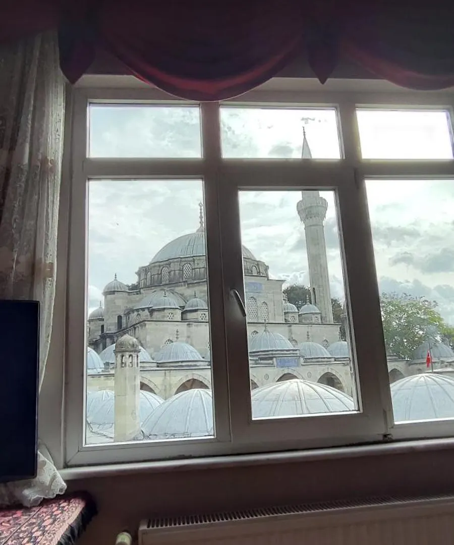 Nur Home 2 Стамбул 0*,  Турция