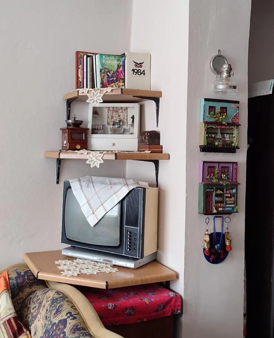 Nur Home 2 Стамбул