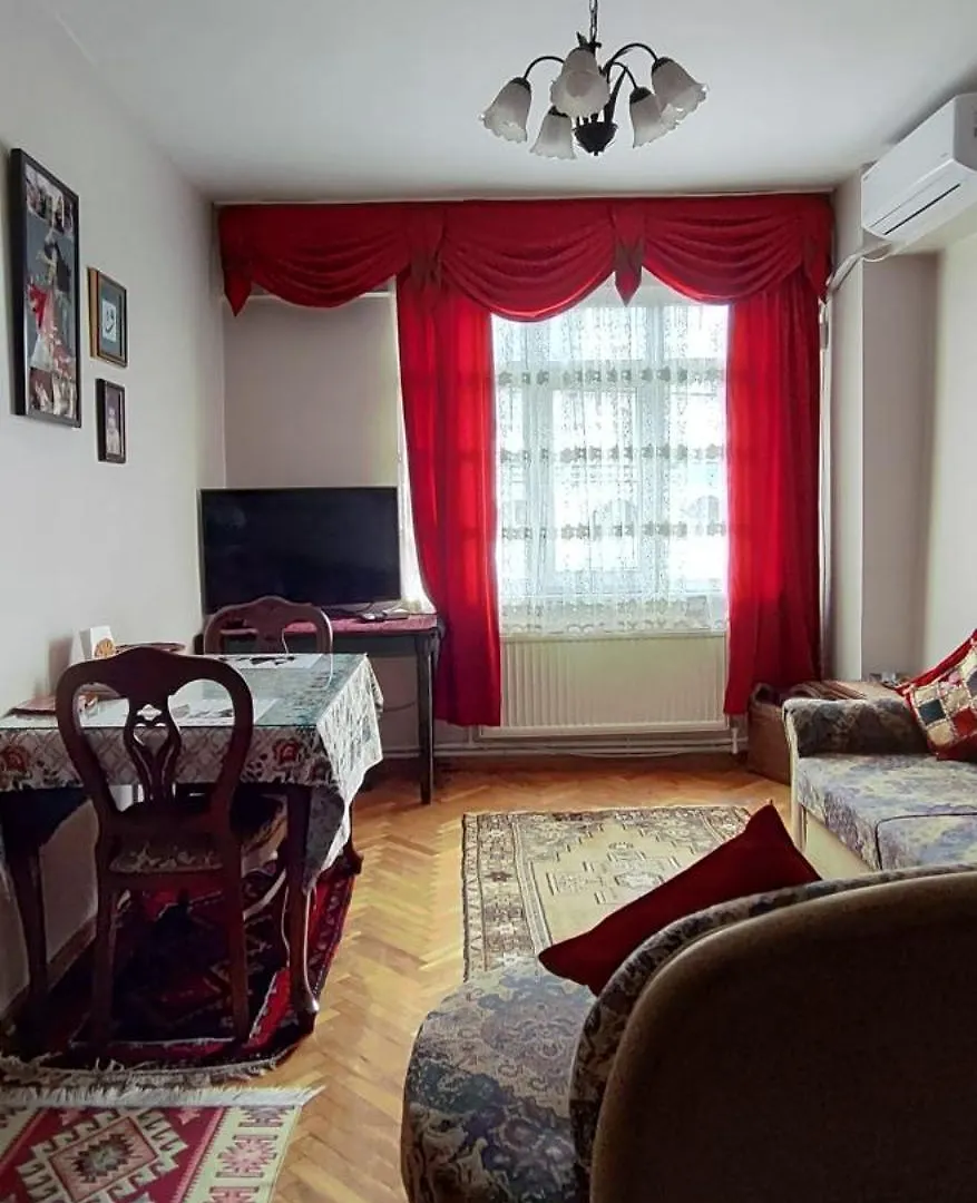 Nur Home 2 Стамбул 0*,