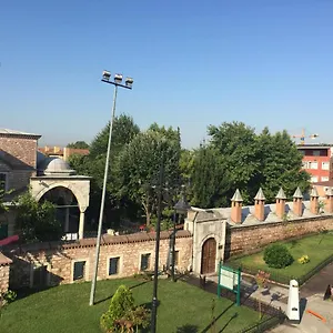 Elıte By Mk İstanbul
