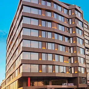 Arts Harbiye - Special Class Hotel