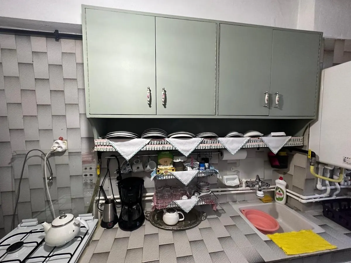 Apartament Nur Home 2 Stambuł