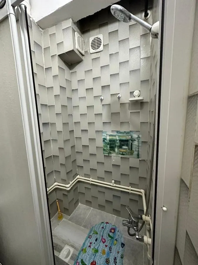 Apartament Nur Home 2 Stambuł Turcja